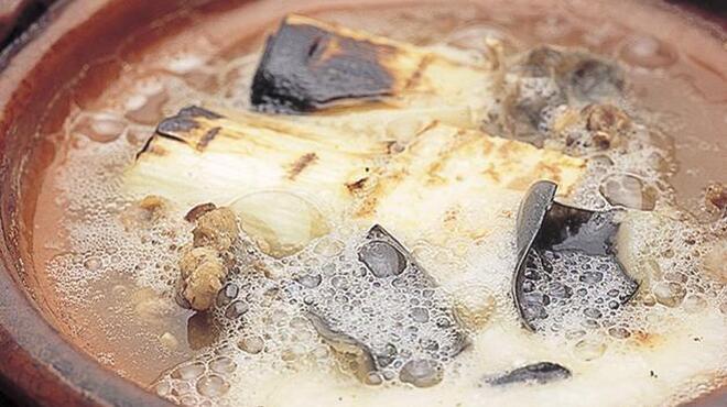 卓楽 - メイン写真: