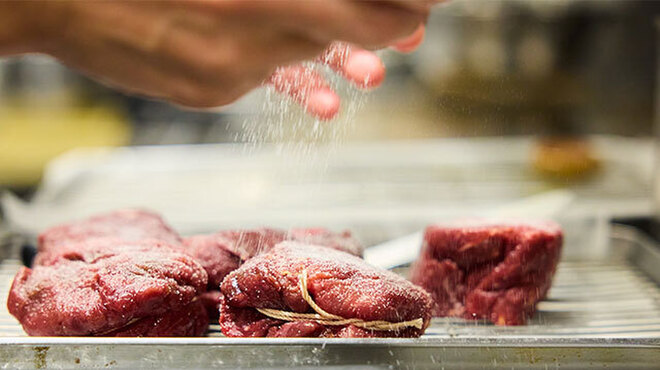 俺のフレンチ - メイン写真: