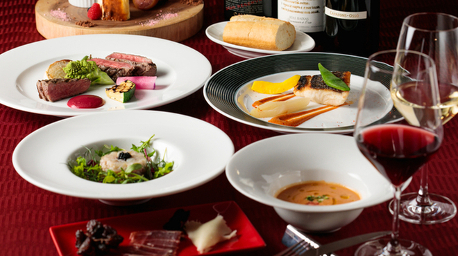 スペインクラブ 茅ヶ崎 - メイン写真: