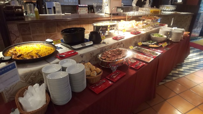 スペインクラブ 茅ヶ崎 - メイン写真: