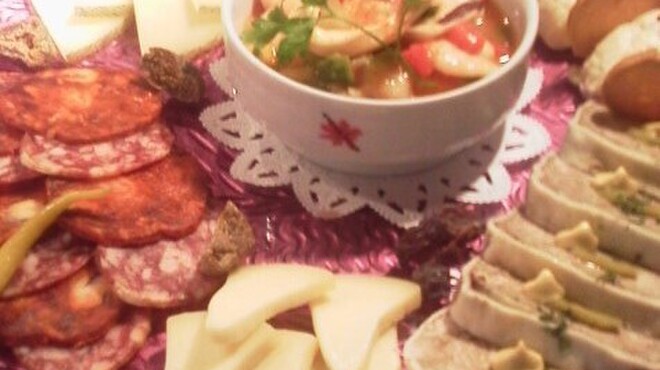 スペインクラブ 茅ヶ崎 - メイン写真: