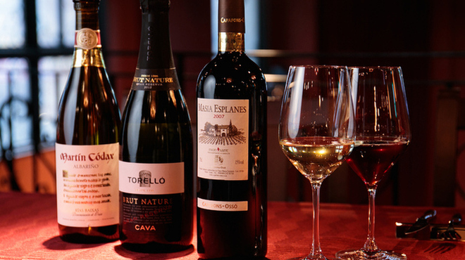 スペインクラブ 茅ヶ崎 - メイン写真: