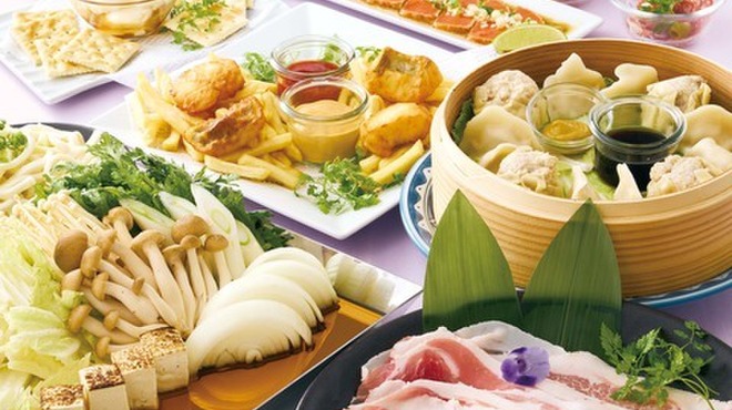 居酒屋 土間土間 - メイン写真: