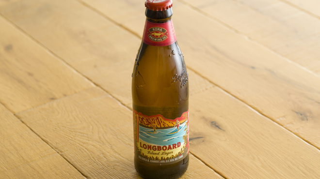 エッグスンシングス - ドリンク写真: