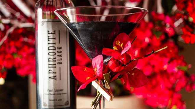 BLACK TERRACE - メイン写真: