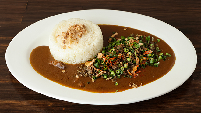 TOKYO CURRY BUCCI spice×sake - メイン写真: