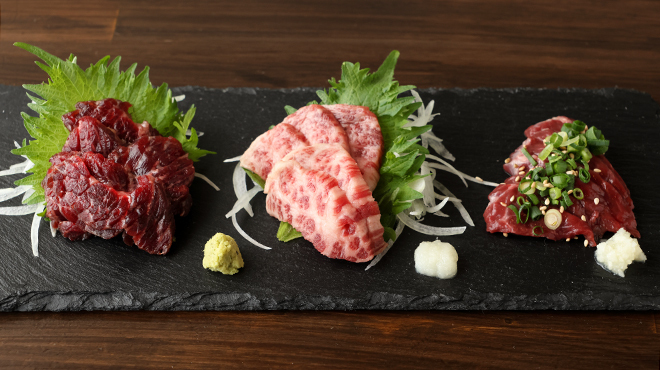 TOKYO CURRY BUCCI spice×sake - メイン写真: