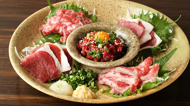 TOKYO CURRY BUCCI spice×sake - メイン写真: