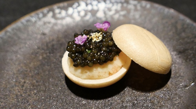 十番右京 - メイン写真: