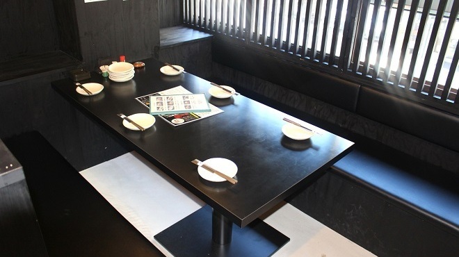 瓦ソバ PIN - メイン写真: