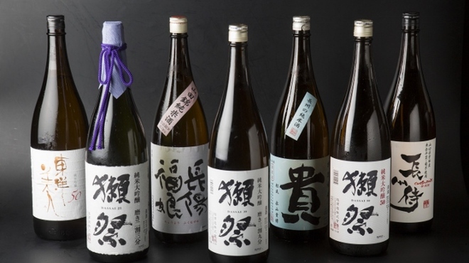 瓦ソバ PIN - メイン写真: