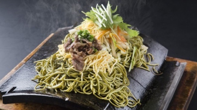 瓦ソバ PIN - メイン写真: