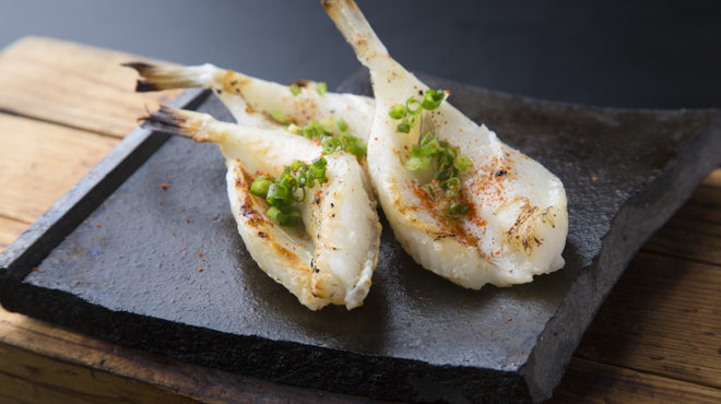 瓦ソバ PIN - メイン写真: