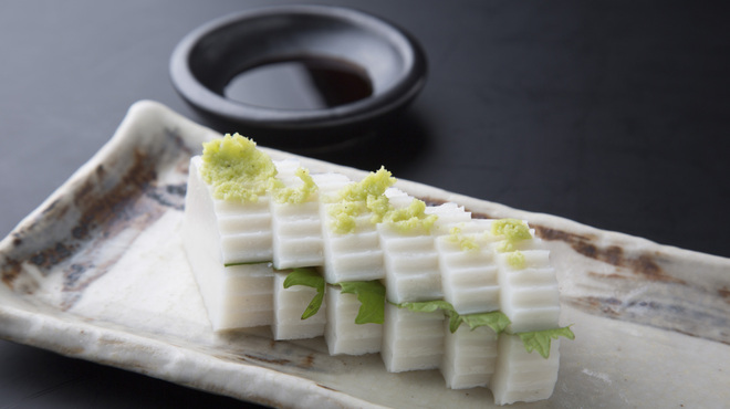 瓦ソバ PIN - メイン写真: