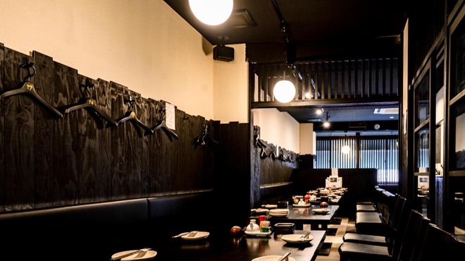 瓦ソバ PIN - メイン写真: