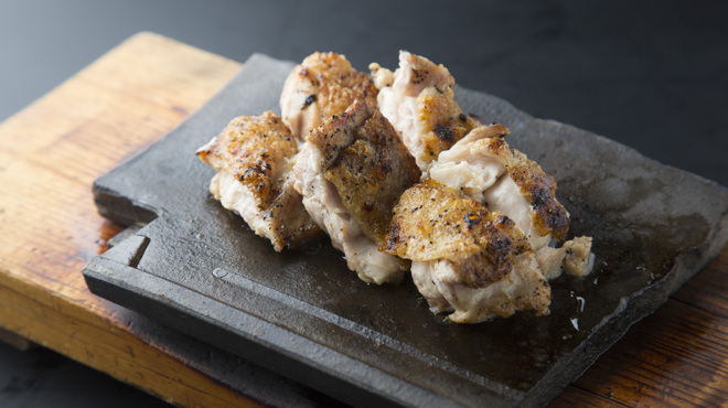 瓦ソバ PIN - メイン写真: