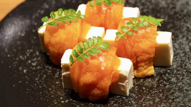 十番右京 - メイン写真: