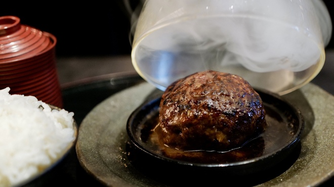 十番右京 - メイン写真: