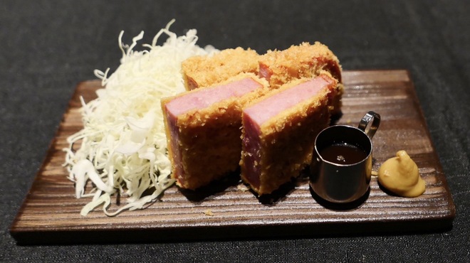 十番右京 - メイン写真: