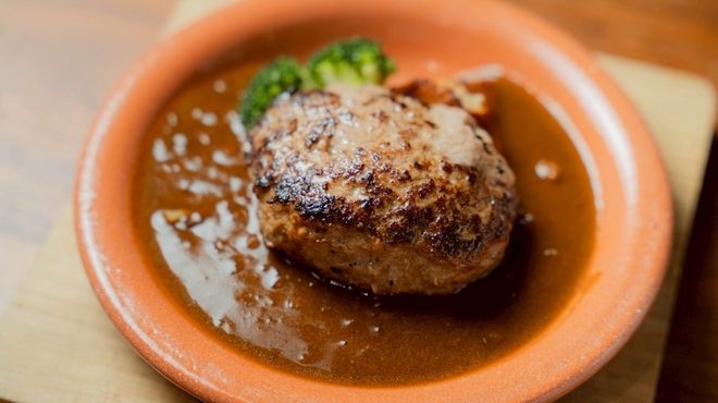 THE MEAT DUTCH - メイン写真: