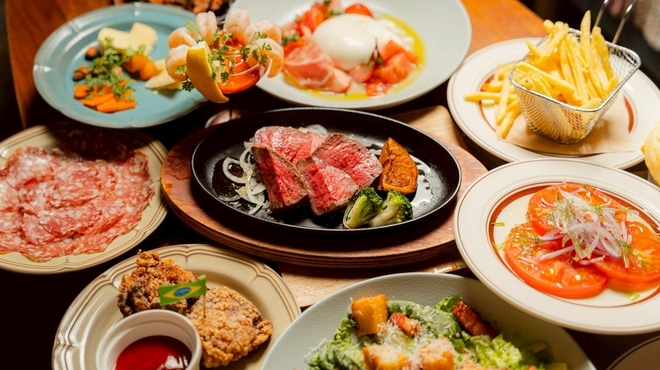 THE MEAT DUTCH - メイン写真: