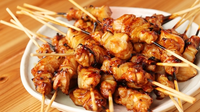 燒鳥之櫻 新深江店