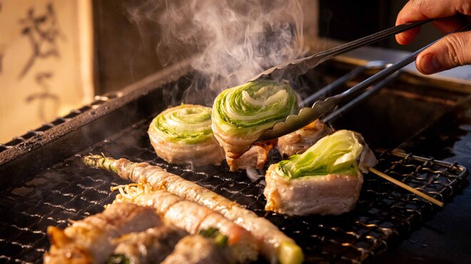 博多酒場あいらしか - メイン写真: