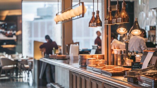 JAM17 DINING - メイン写真: