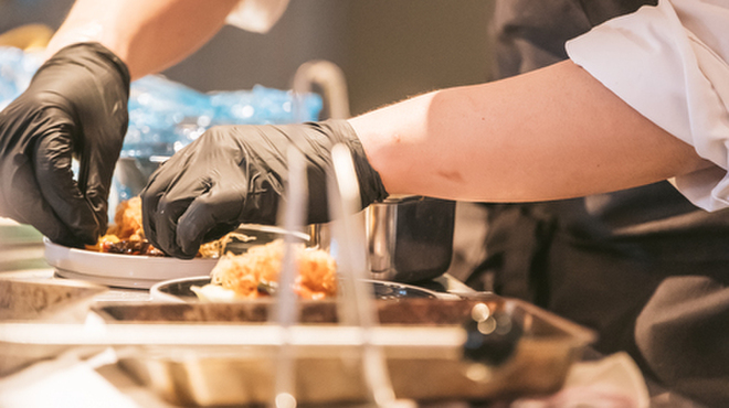 JAM17 DINING - メイン写真: