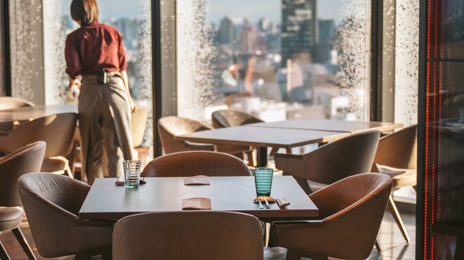 JAM17 DINING - メイン写真: