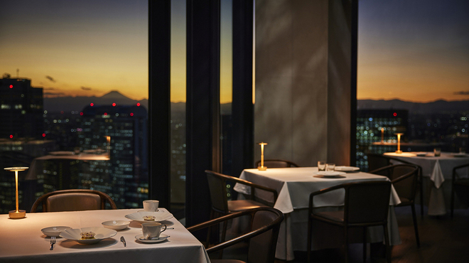 Restaurant Bellustar - メイン写真: