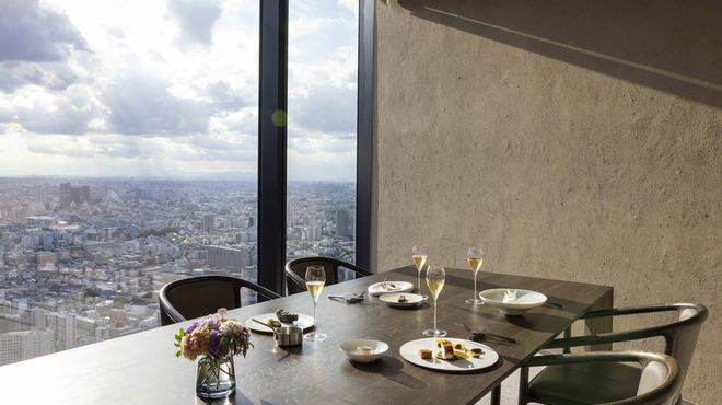 Restaurant Bellustar - メイン写真: