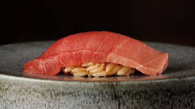 五反田鮨 SUSHI TOKYO 81 - メイン写真: