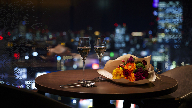 JAM17 DINING - メイン写真: