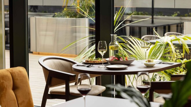 JAM17 DINING - メイン写真: