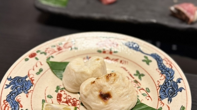 源平 北店 - 料理写真: