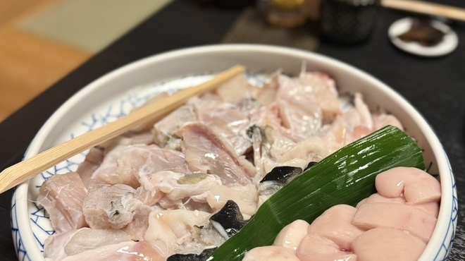 源平 北店 - 料理写真: