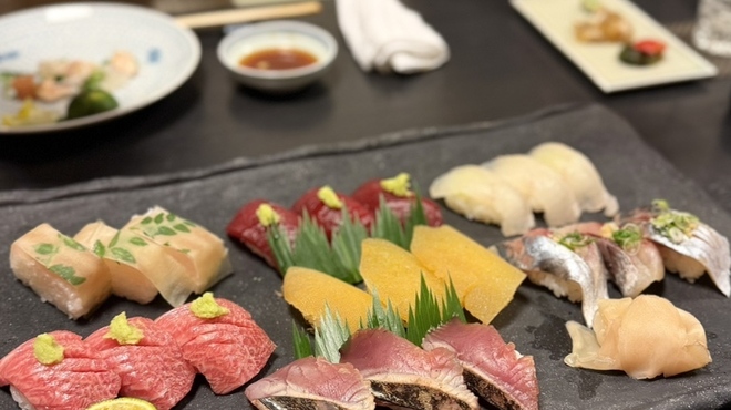 源平 北店 - 料理写真: