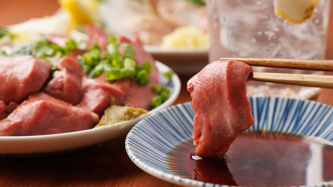 本格焼鳥 新宿とら屋 - メイン写真: