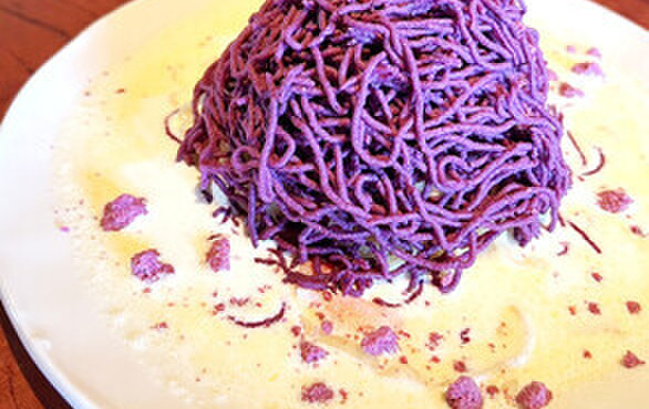 沖縄料理　万座テーブル - メイン写真: