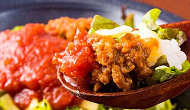 沖縄料理　万座テーブル - メイン写真: