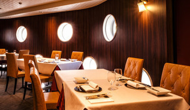 Kobe Gyuu Rogama Sumiyaki Steak IDEA Ginza