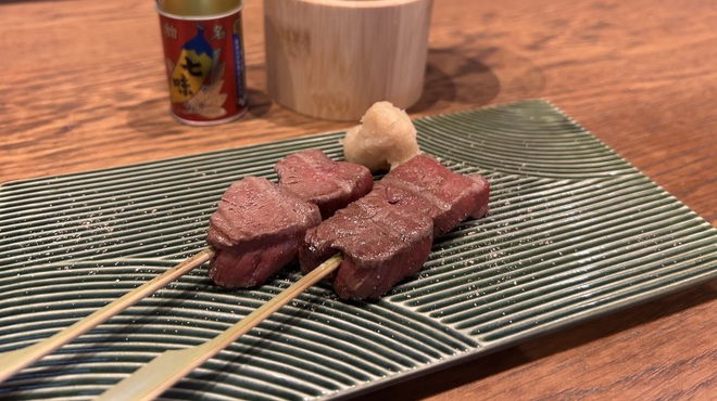 日本のお酒と馬肉料理 うまえびす - メイン写真: