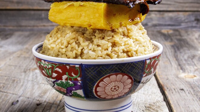 うなぎ串料理 う頂天 - 料理写真: