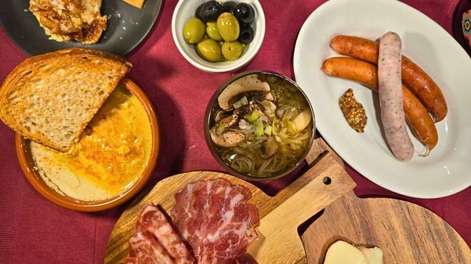 nomuno - メイン写真: