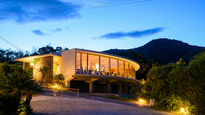 リストランテ フィッシュボーン - メイン写真: