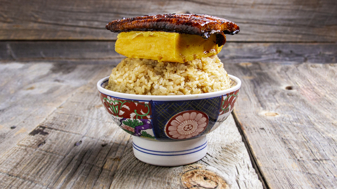 うなぎ串料理 う頂天 - メイン写真: