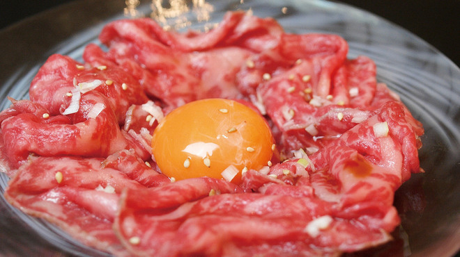 熟成和牛焼肉エイジング・ビーフ - メイン写真: