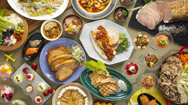 リラッサ - メイン写真: