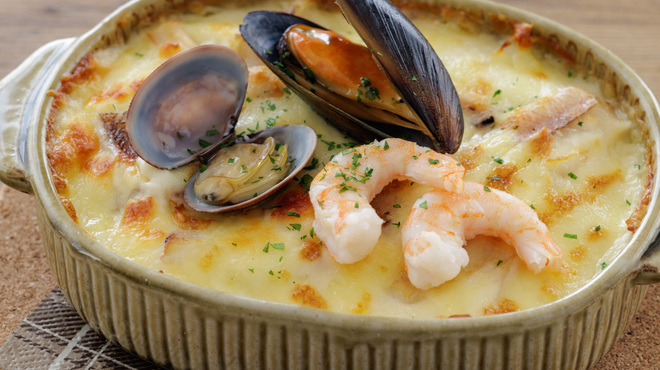 ハスカップ ザ・ガーデン - メイン写真: